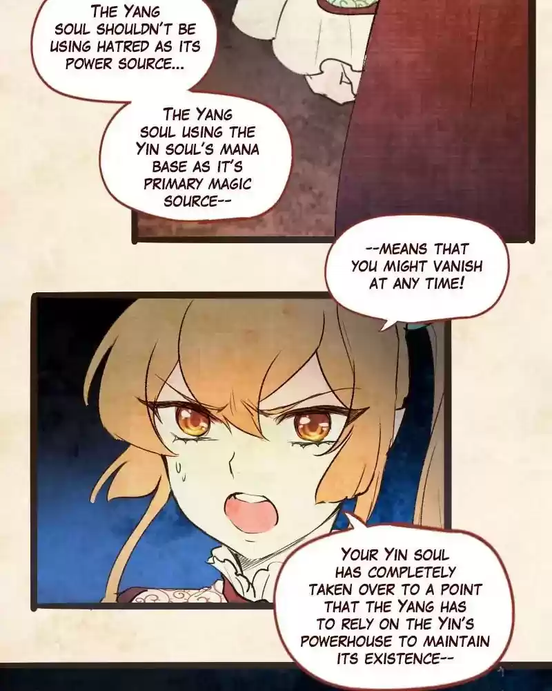 Phantom Paradise Chapter 62: