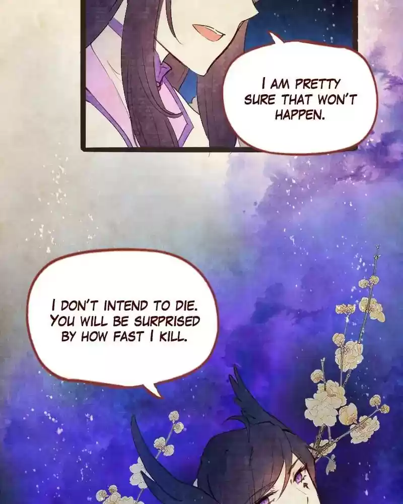 Phantom Paradise Chapter 62: