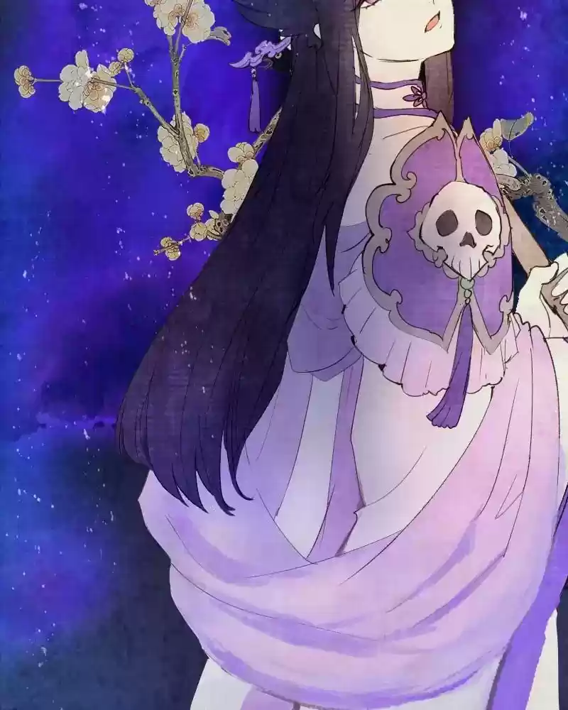 Phantom Paradise Chapter 62: