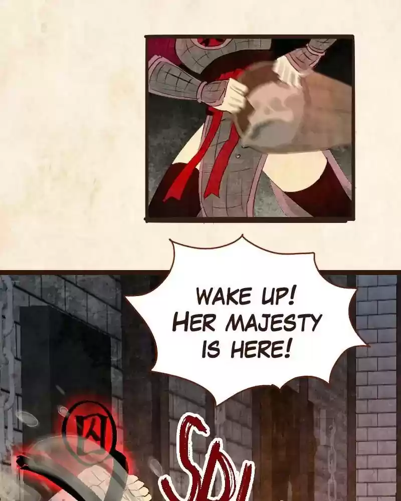 Phantom Paradise Chapter 63: