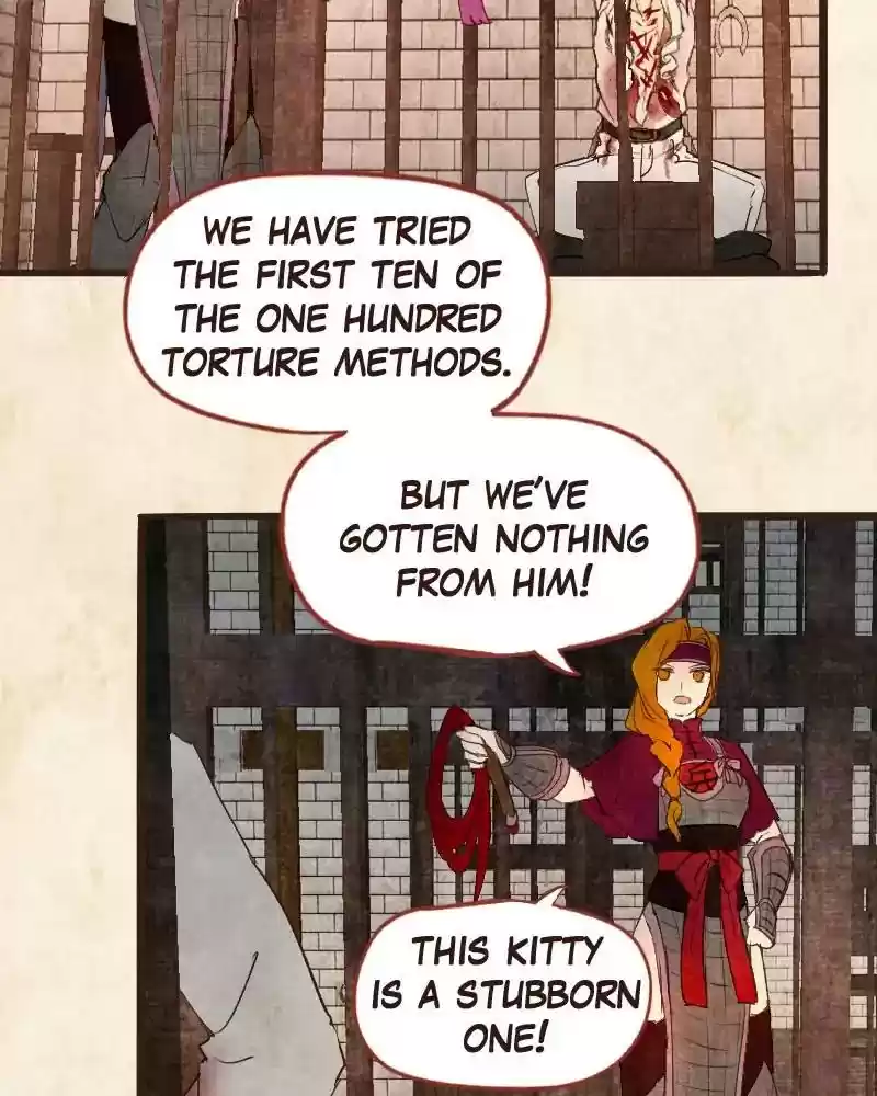 Phantom Paradise Chapter 63: