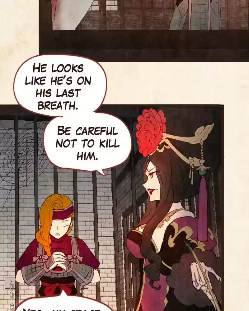 Phantom Paradise Chapter 63: