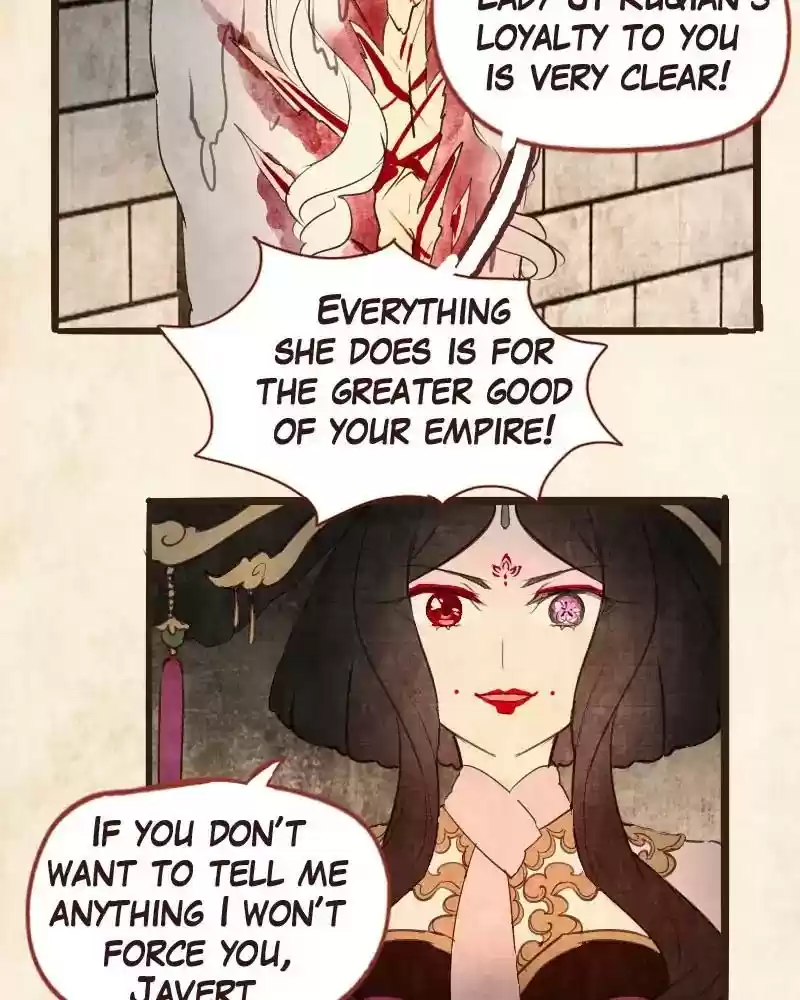 Phantom Paradise Chapter 63: