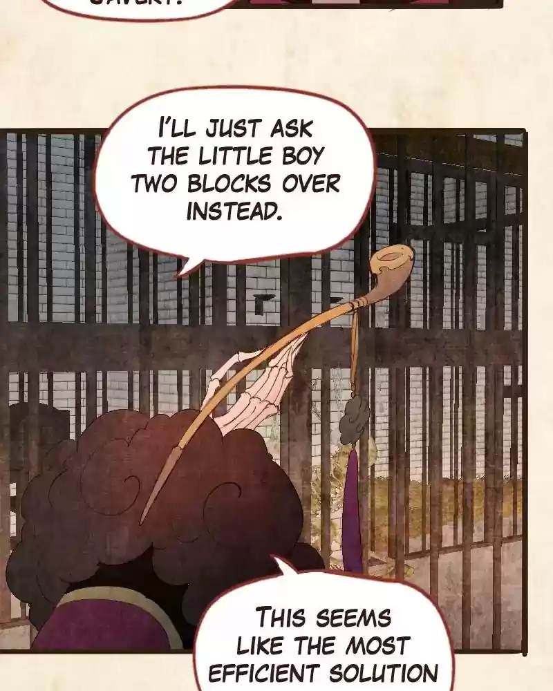 Phantom Paradise Chapter 63: