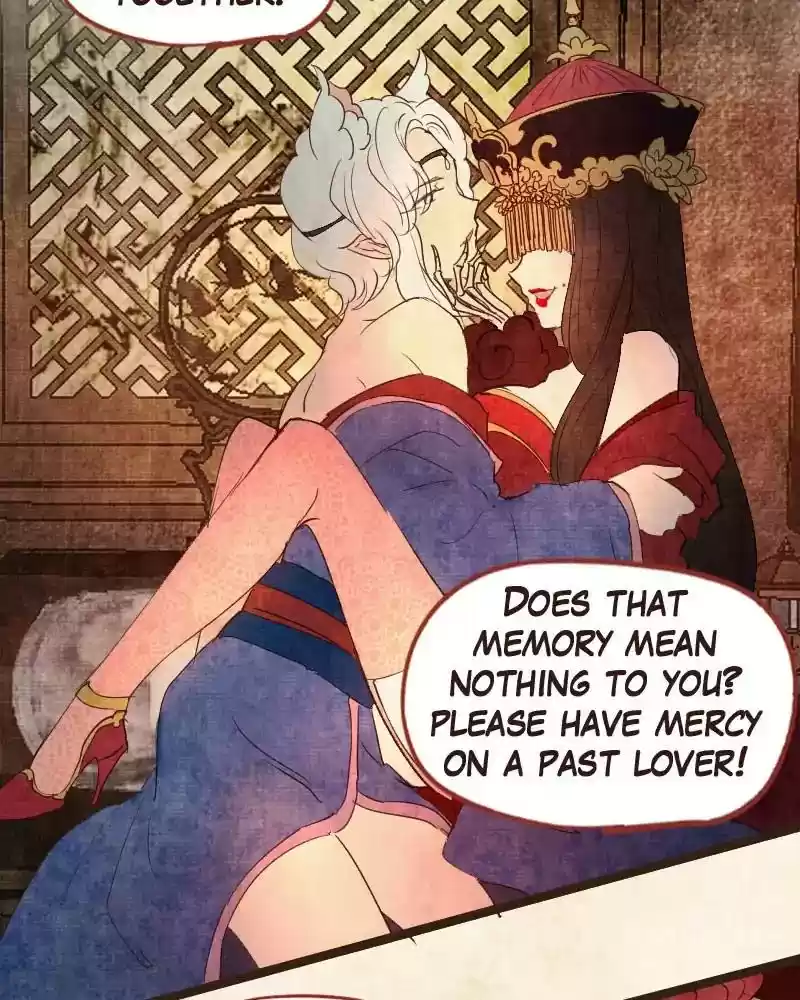 Phantom Paradise Chapter 63: