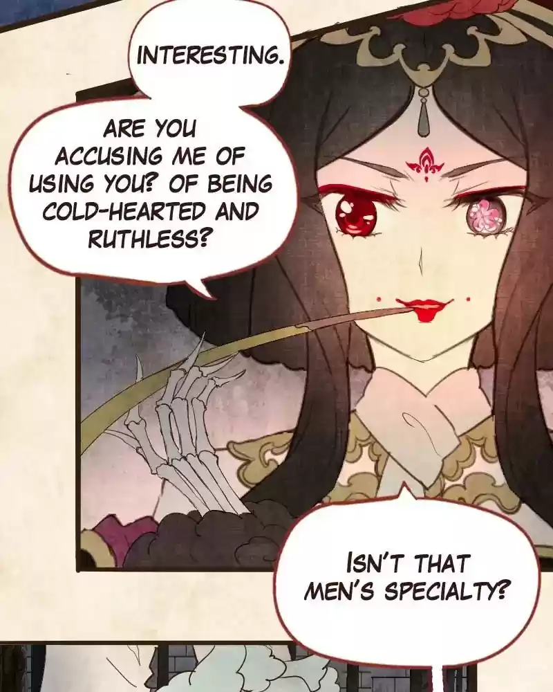 Phantom Paradise Chapter 63: