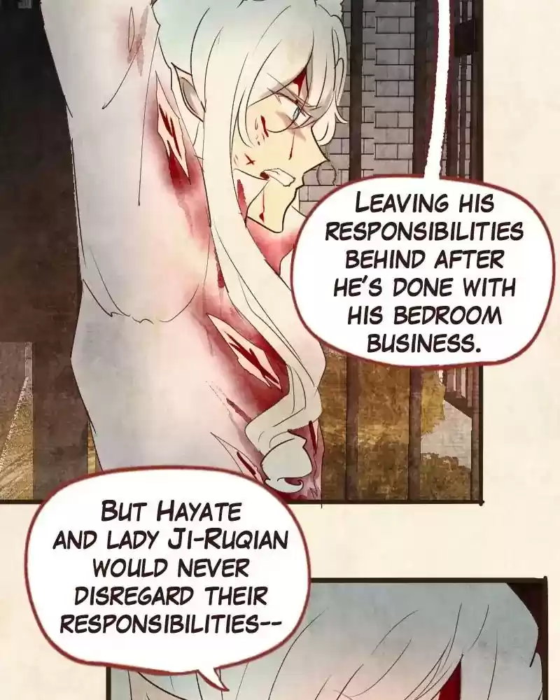 Phantom Paradise Chapter 63: