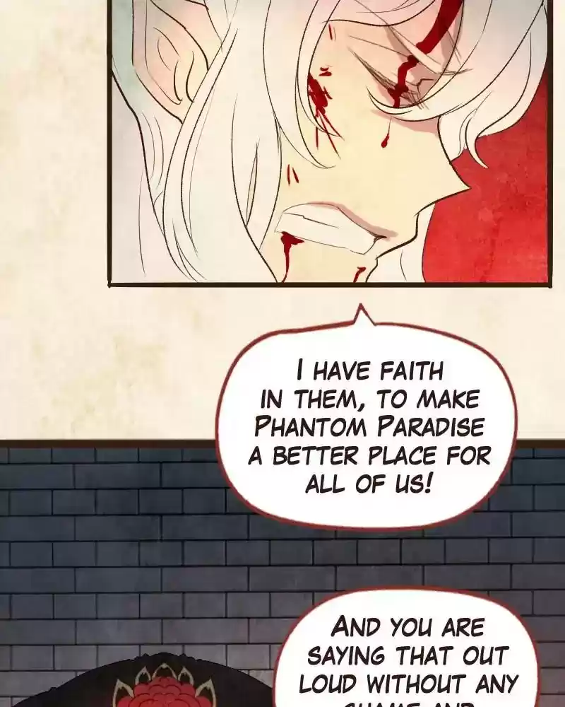 Phantom Paradise Chapter 63: