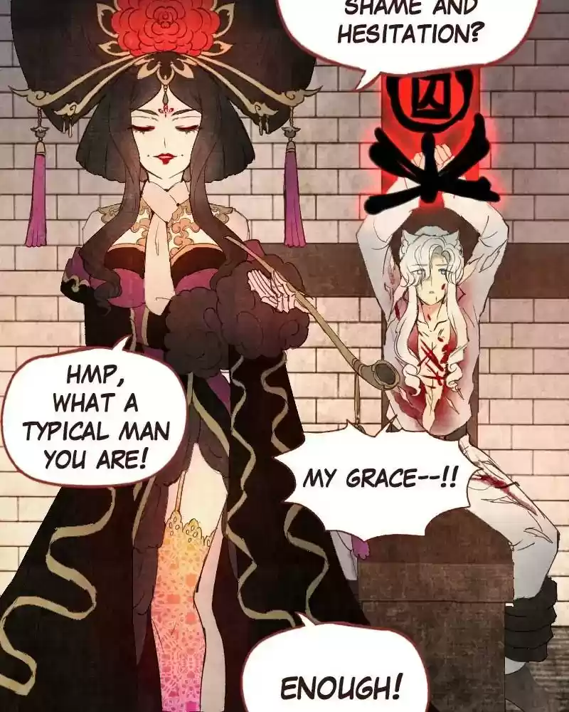 Phantom Paradise Chapter 63: