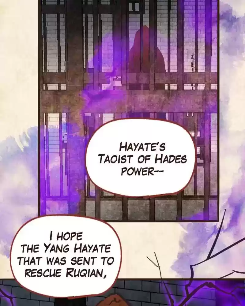 Phantom Paradise Chapter 63: