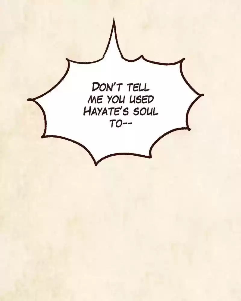 Phantom Paradise Chapter 63: