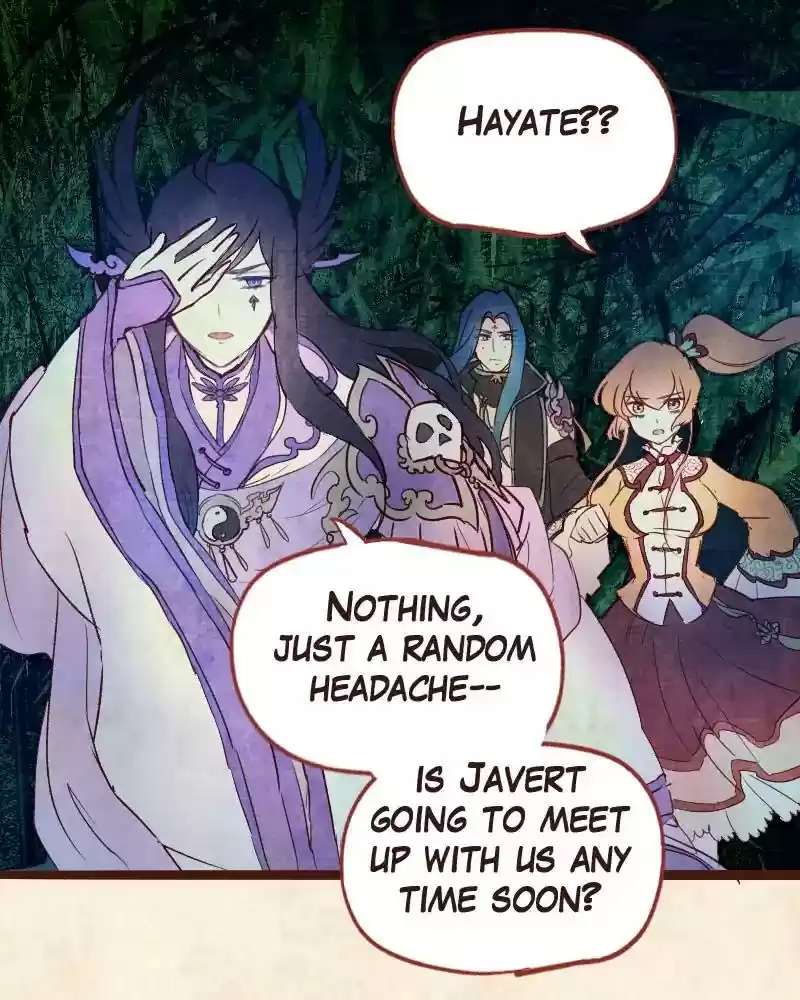 Phantom Paradise Chapter 63: