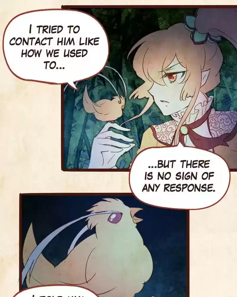 Phantom Paradise Chapter 63: