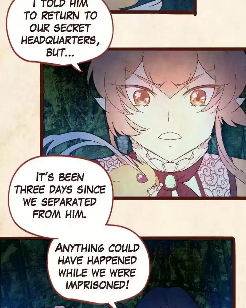 Phantom Paradise Chapter 63: