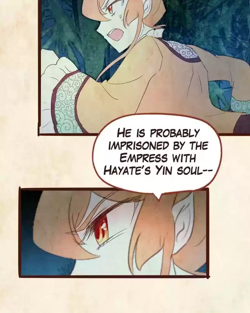 Phantom Paradise Chapter 63: