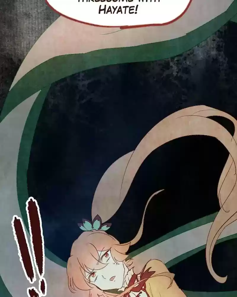 Phantom Paradise Chapter 63: