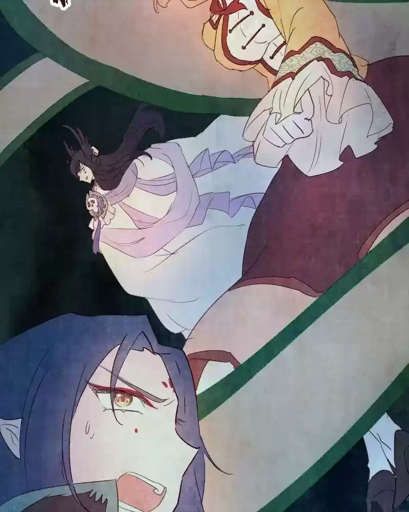 Phantom Paradise Chapter 63: