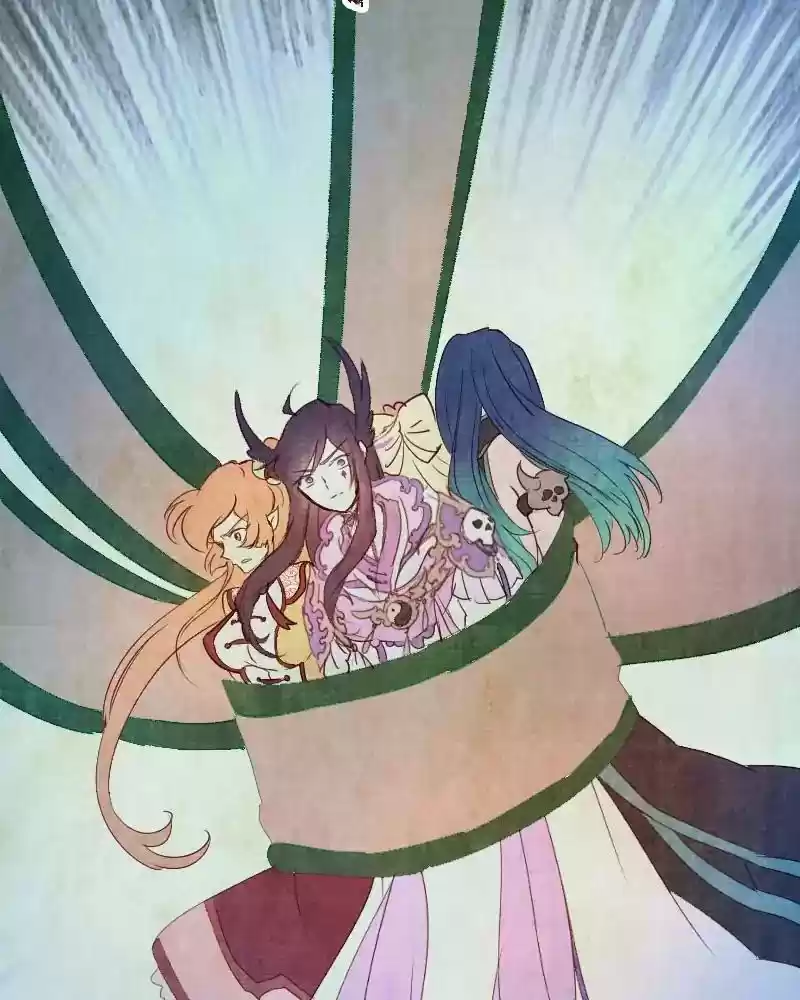 Phantom Paradise Chapter 63: