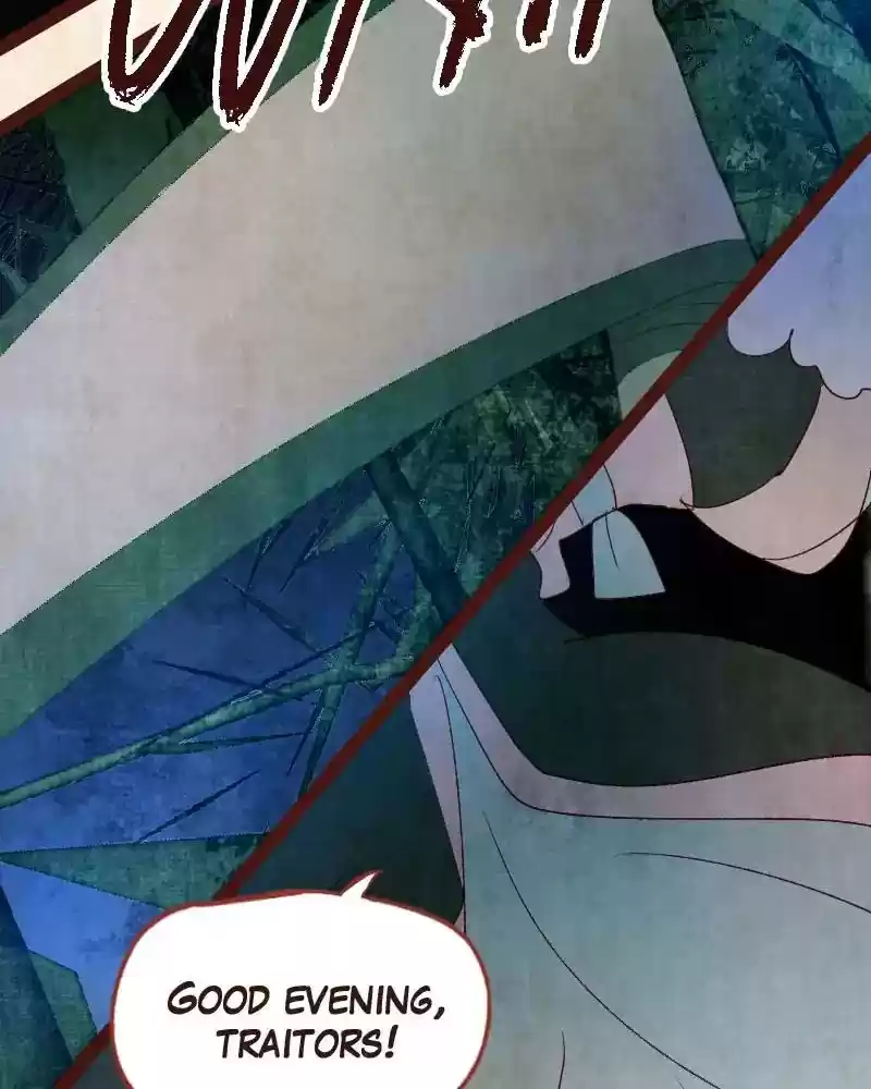 Phantom Paradise Chapter 63: