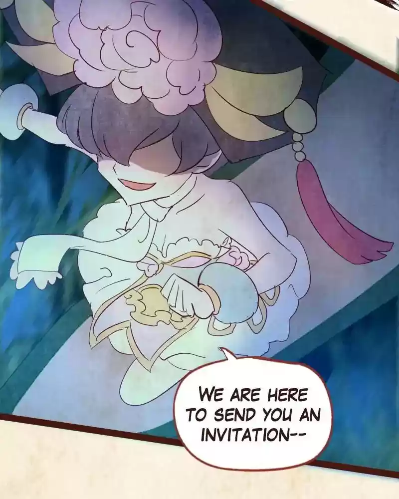 Phantom Paradise Chapter 63: