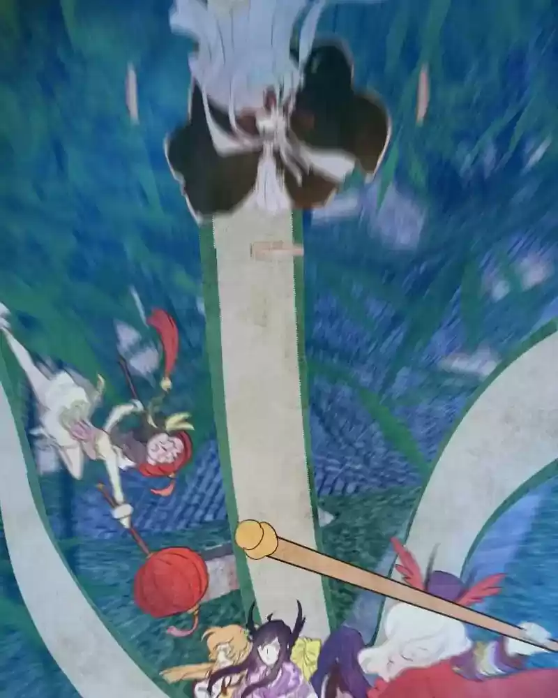 Phantom Paradise Chapter 63: