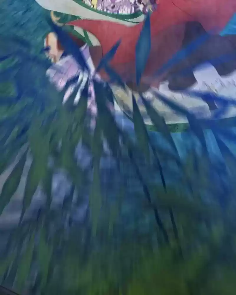 Phantom Paradise Chapter 63: