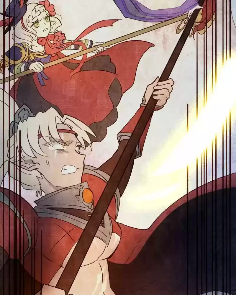 Phantom Paradise Chapter 63: