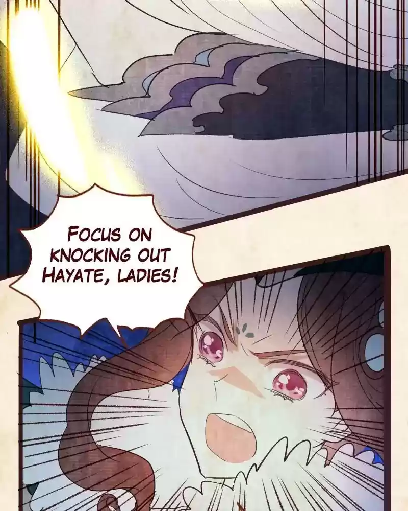 Phantom Paradise Chapter 63: