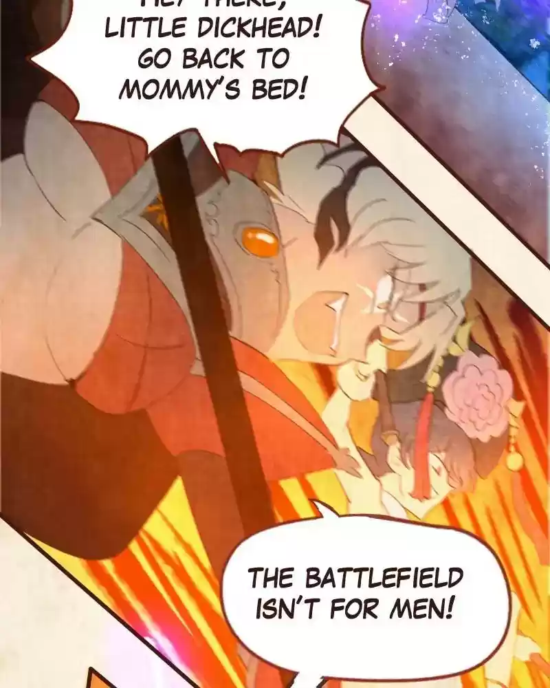 Phantom Paradise Chapter 63: