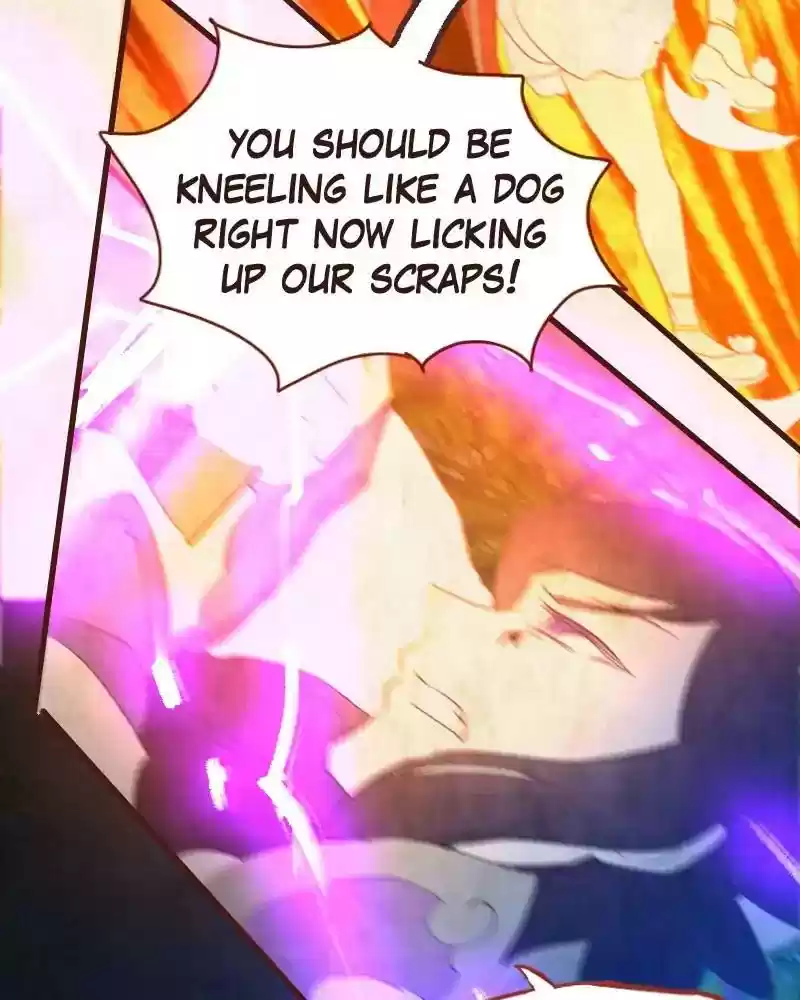 Phantom Paradise Chapter 63: