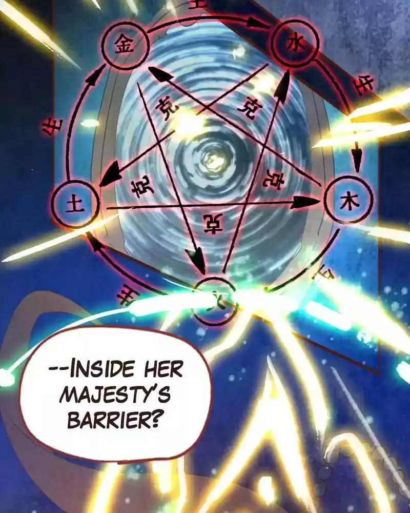 Phantom Paradise Chapter 63: