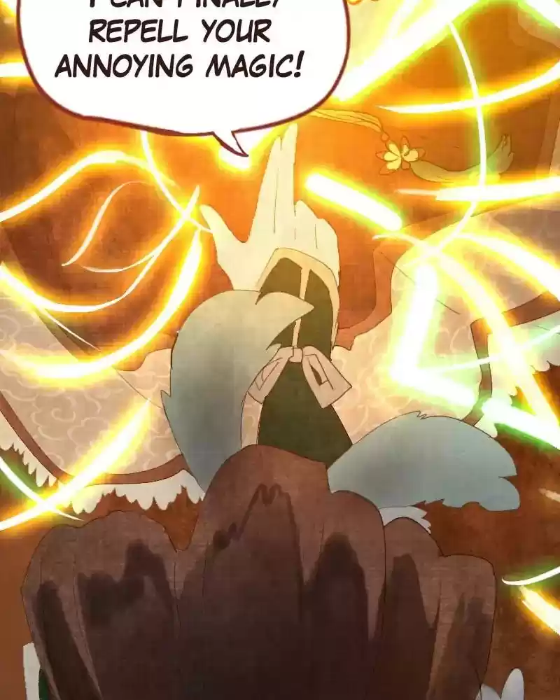 Phantom Paradise Chapter 63: