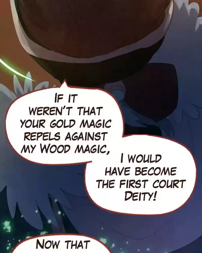 Phantom Paradise Chapter 63: