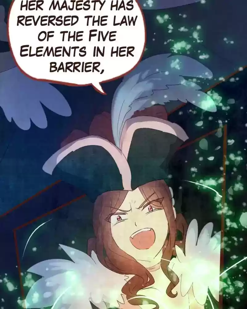 Phantom Paradise Chapter 63: