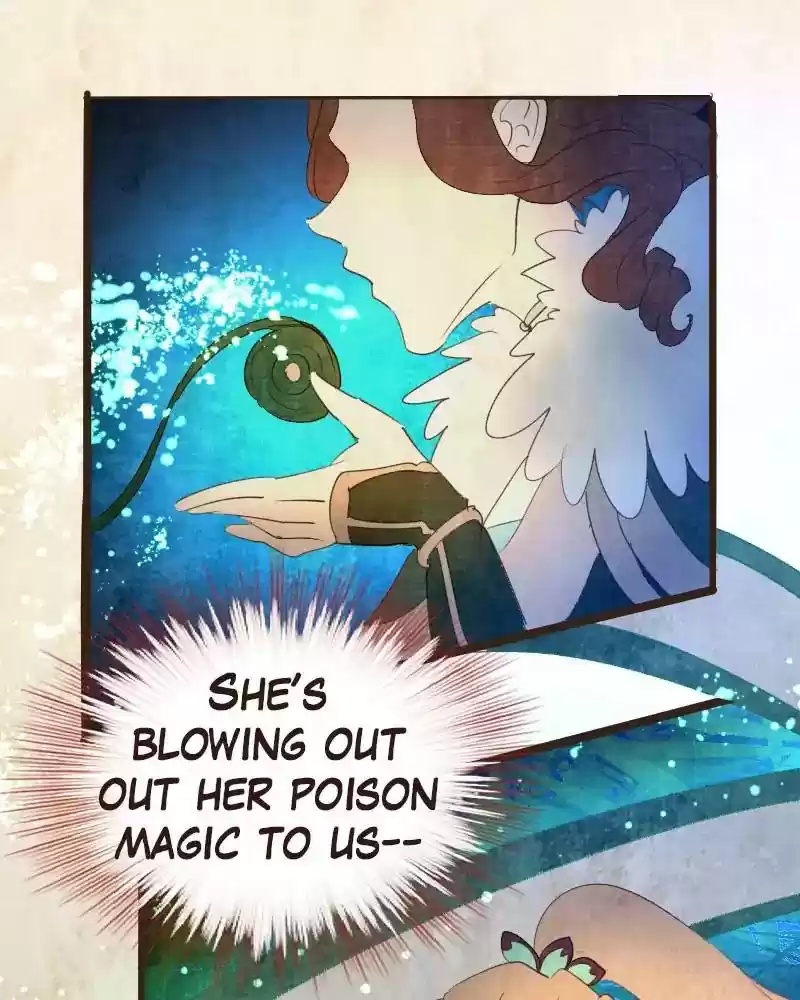 Phantom Paradise Chapter 63: