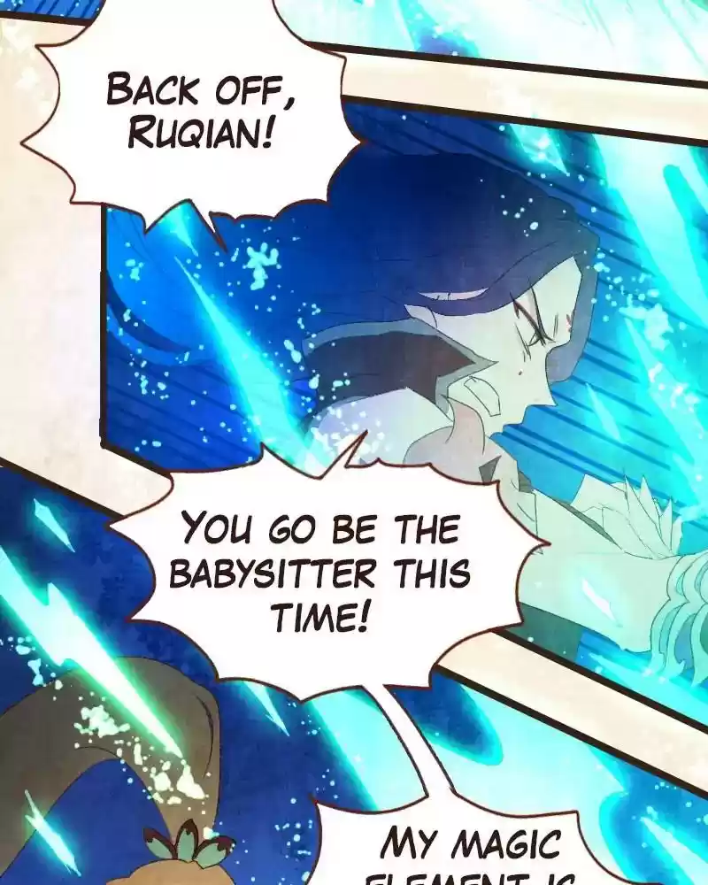 Phantom Paradise Chapter 63: