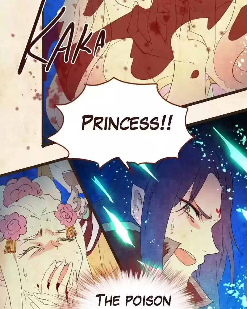 Phantom Paradise Chapter 63: