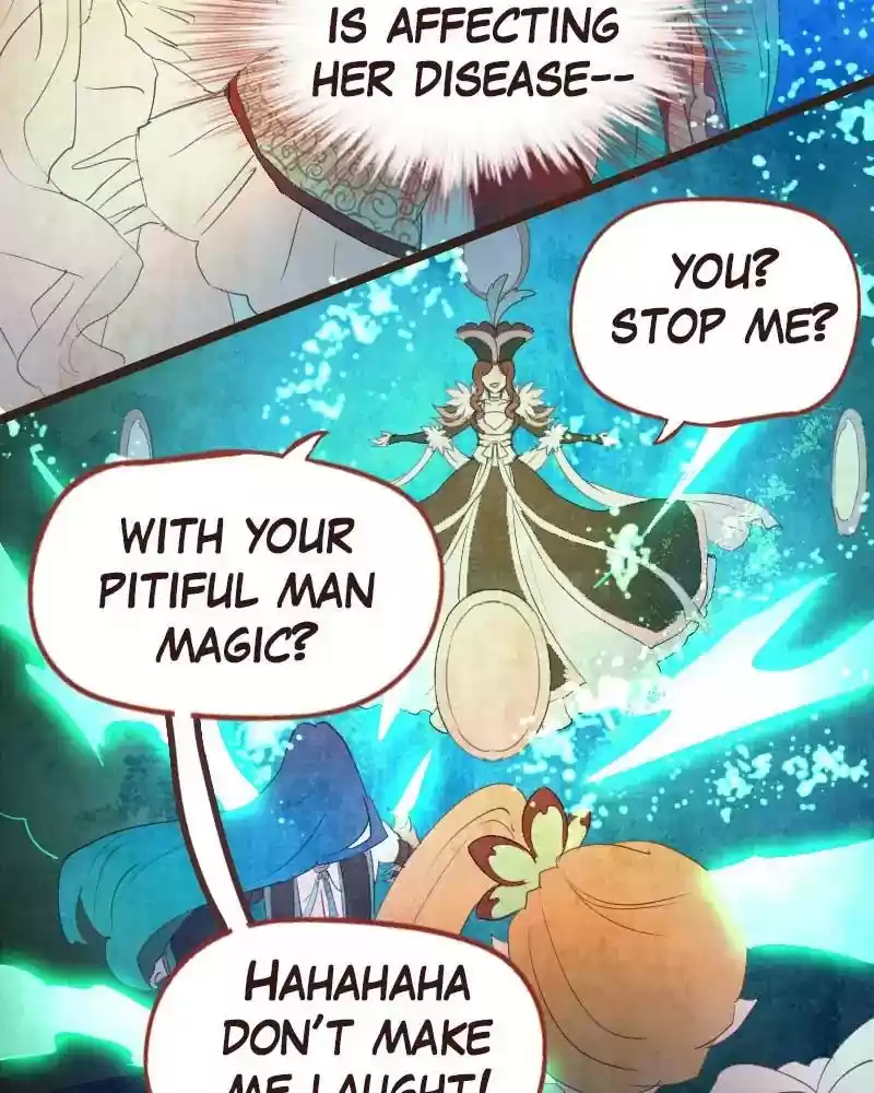 Phantom Paradise Chapter 63: