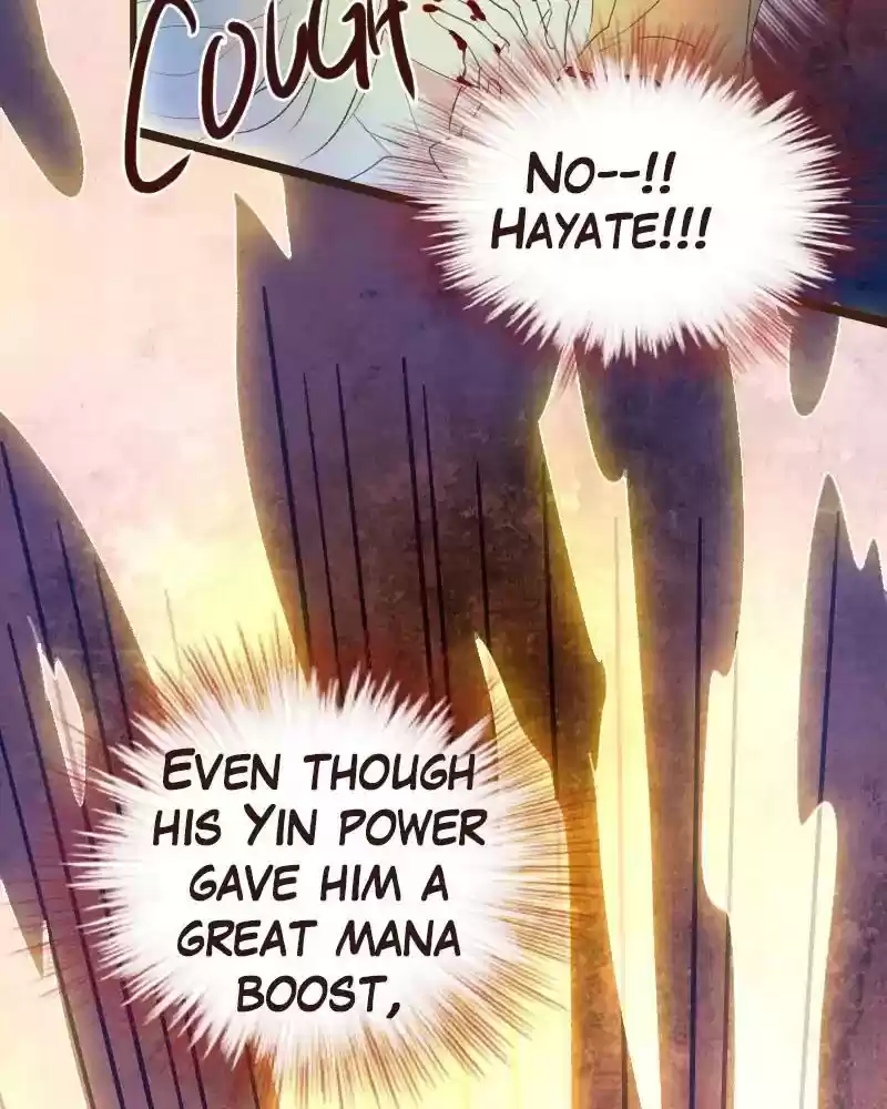 Phantom Paradise Chapter 63: