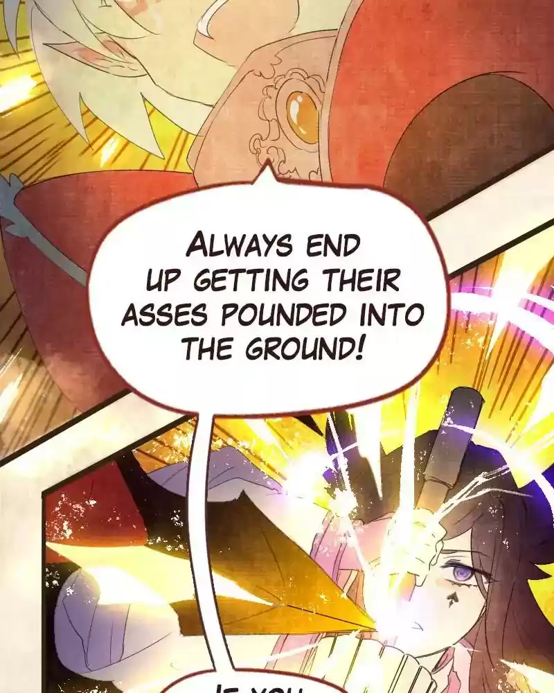 Phantom Paradise Chapter 63: