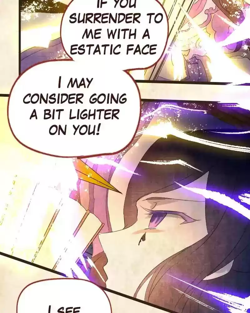 Phantom Paradise Chapter 63: