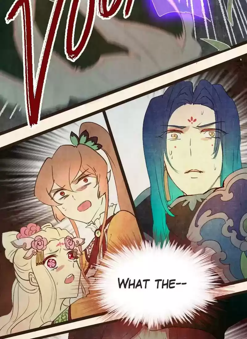 Phantom Paradise Chapter 64: