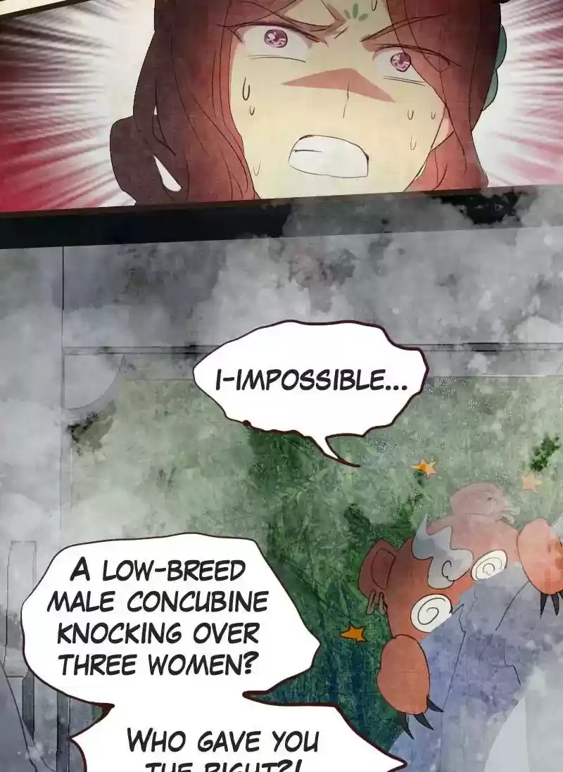 Phantom Paradise Chapter 64: