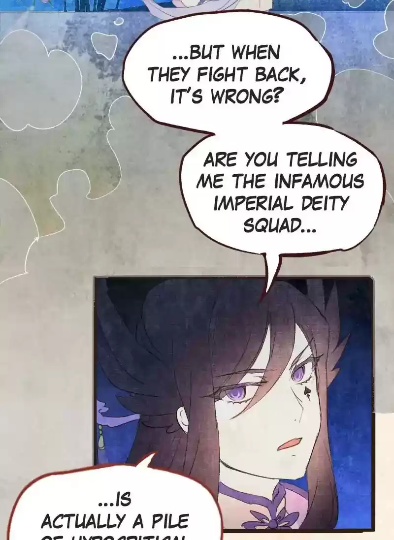 Phantom Paradise Chapter 64: