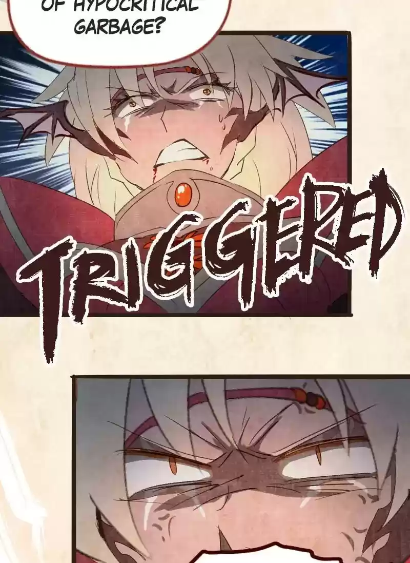 Phantom Paradise Chapter 64: