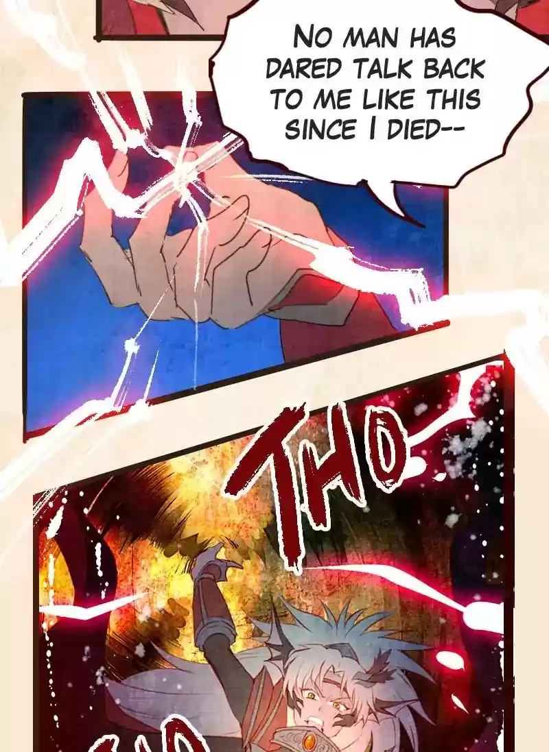 Phantom Paradise Chapter 64: