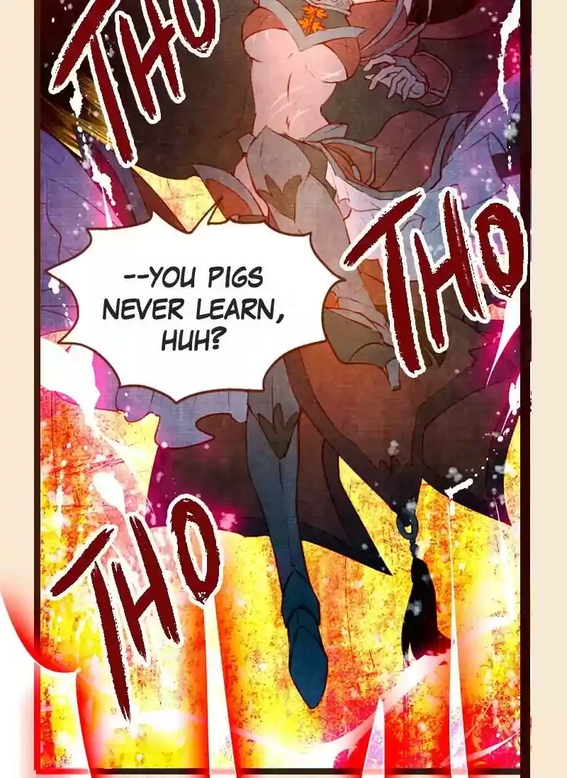 Phantom Paradise Chapter 64: