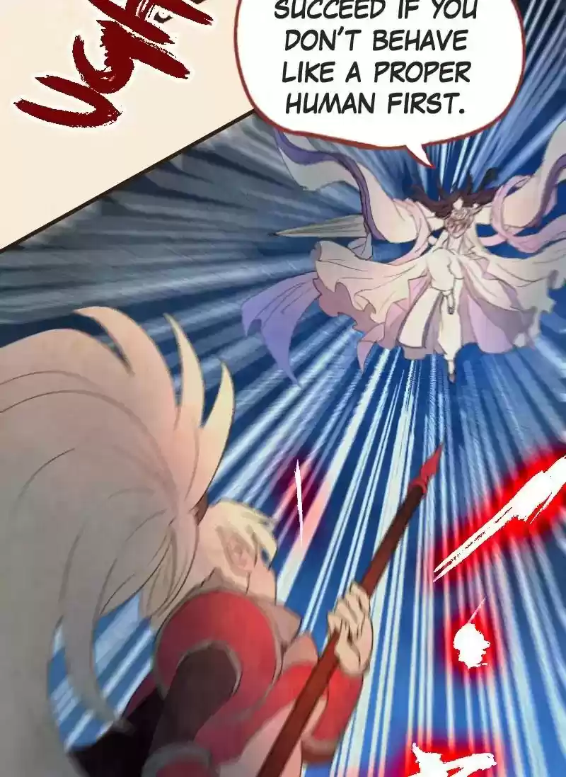 Phantom Paradise Chapter 64: