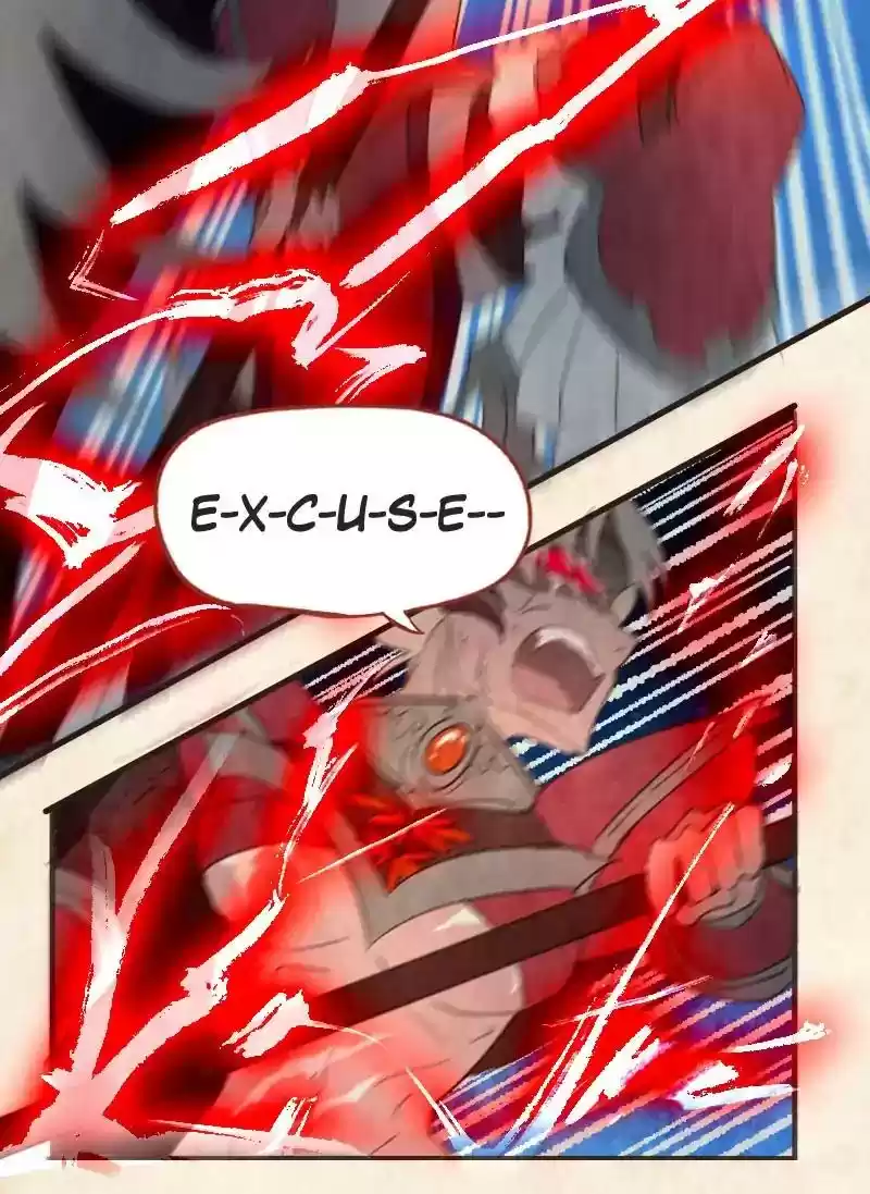 Phantom Paradise Chapter 64: