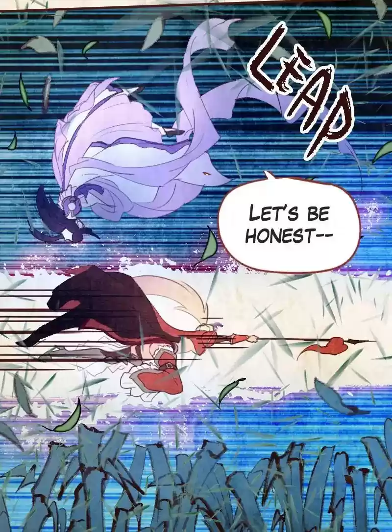 Phantom Paradise Chapter 64: